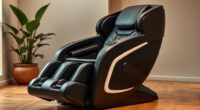 top full body massage chairs