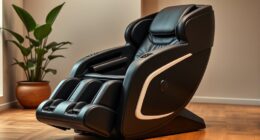 top full body massage chairs