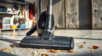 top garage vacuum options
