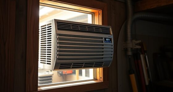 top garage window acs