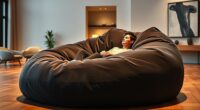 top giant adult bean bags