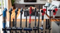 top handheld vacuum picks