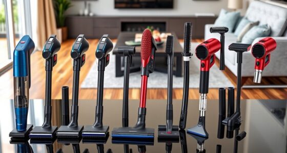 top handheld vacuum picks