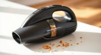 top handheld vacuums 2025
