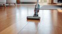 top hardwood floor vacuums