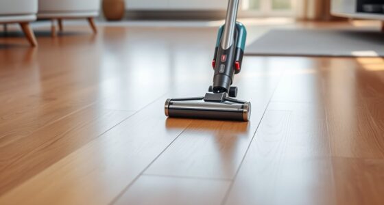 top hardwood floor vacuums