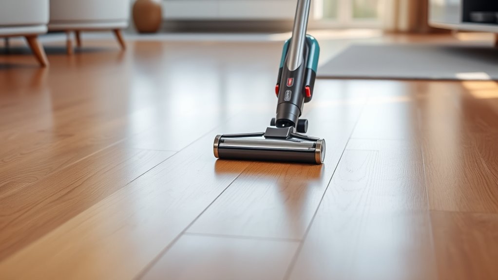 top hardwood floor vacuums