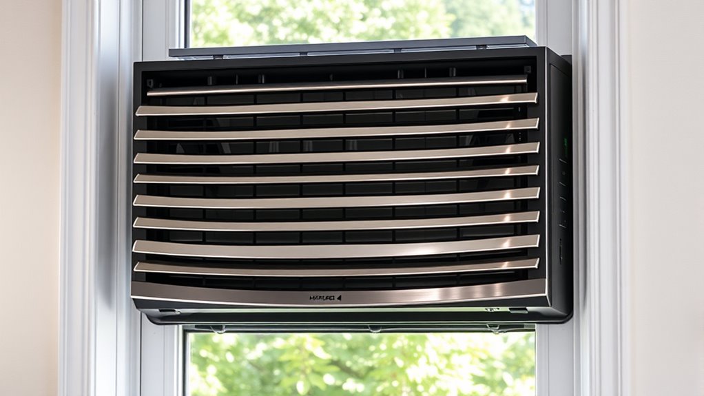 top heavy duty cooling units
