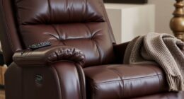 top heavy duty lift chairs