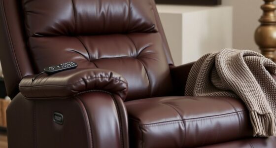 top heavy duty lift chairs