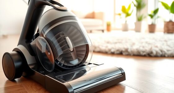 top hepa vacuum picks