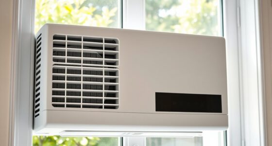 top hepa window acs
