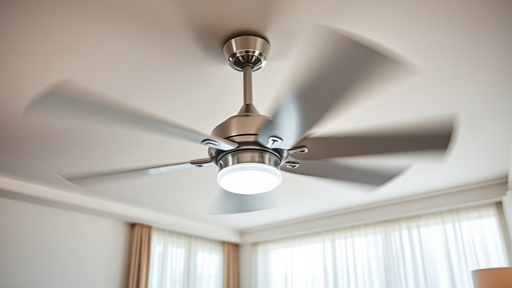 top high speed summer fans