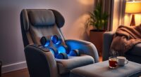 top home seat massagers