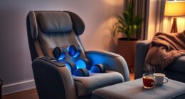 top home seat massagers