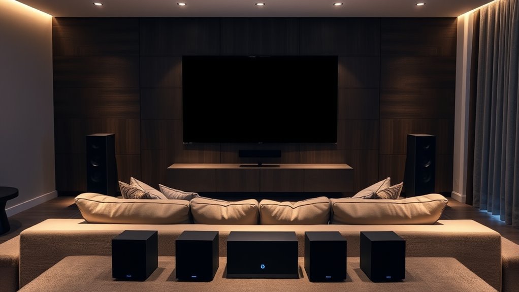 top home theater systems