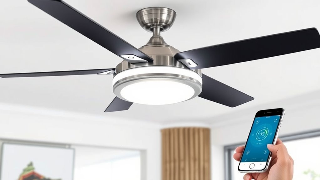 top homekit smart fans