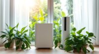 top humid climate air purifiers