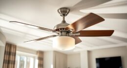 top hunter ceiling fans 2025