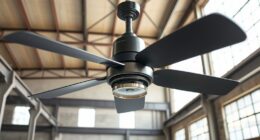 top industrial ceiling fan list