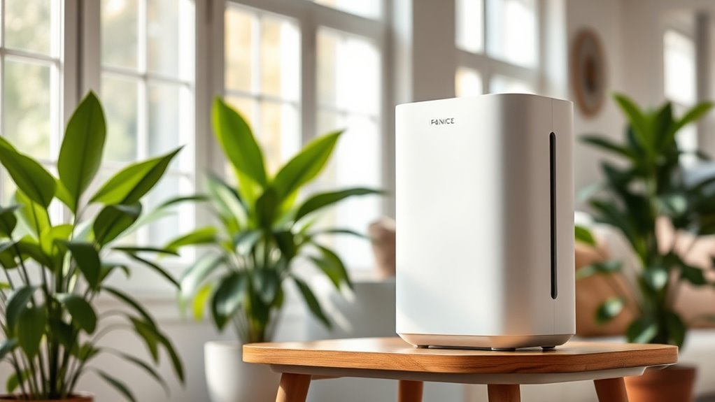 top ionic air purifiers