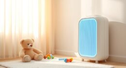 top kid friendly air purifiers
