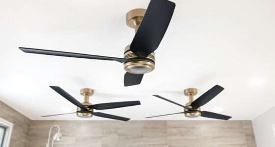 top kitchen fan choices