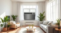 top large area window acs