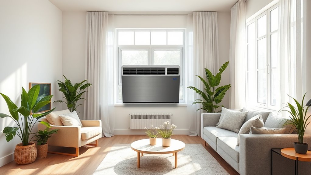 top large area window acs
