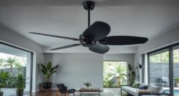 top large ceiling fans