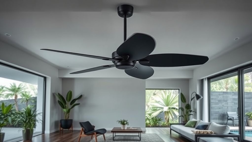 top large ceiling fans