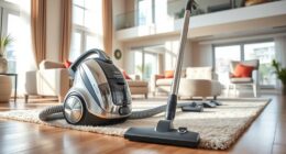top large home vacuum options