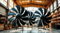 top large industrial fans
