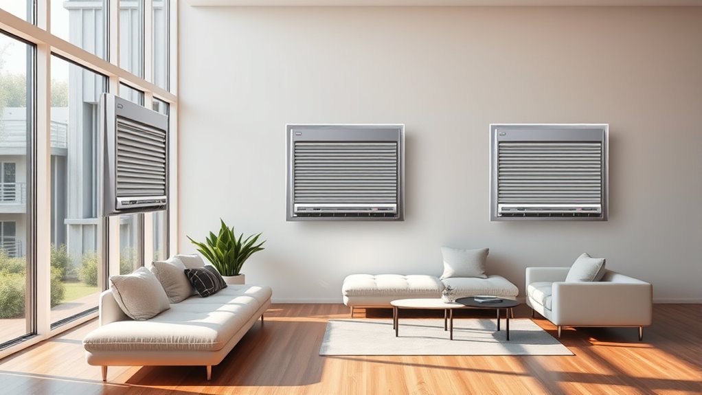 top large room acs