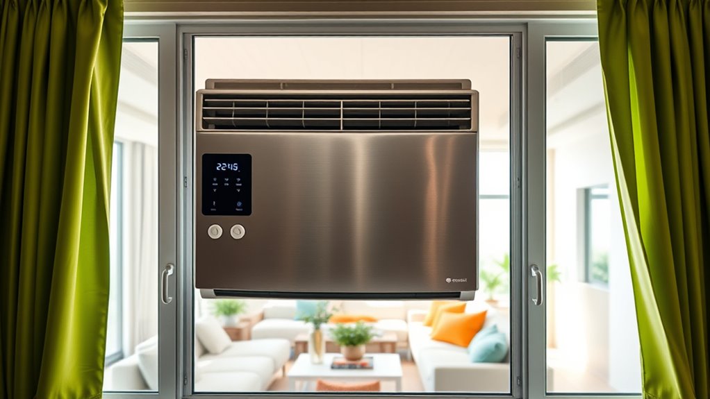 top large room acs
