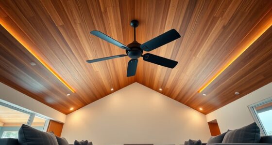 top living room ceiling fans