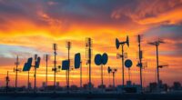 top local channel antennas