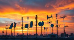 top local channel antennas