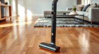 top luxury stick vacuum reviews
