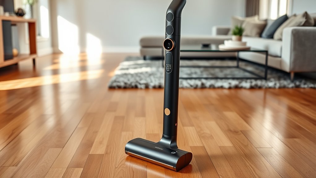 top luxury stick vacuum reviews