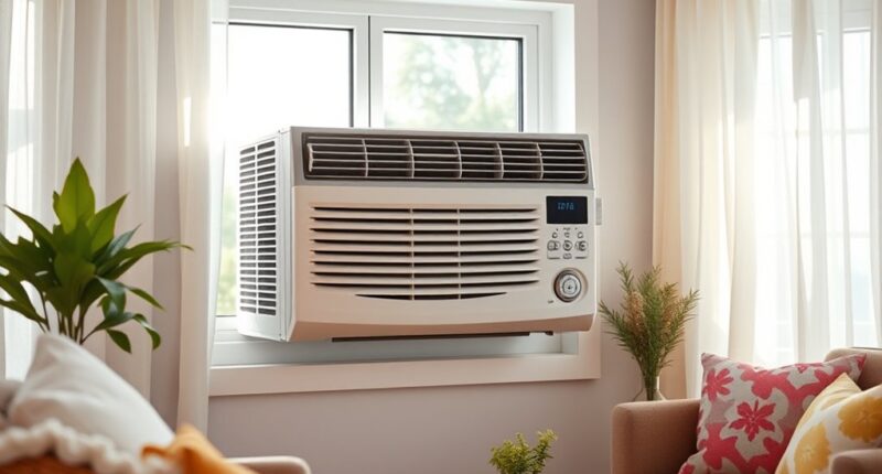 View of 15 Best Ceiling Fans for Large Rooms in 2025: A Comprehensive ...