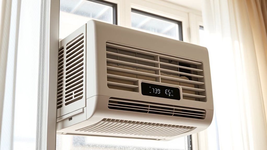top mini air conditioners 2025