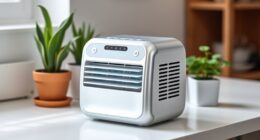 top mini air conditioners