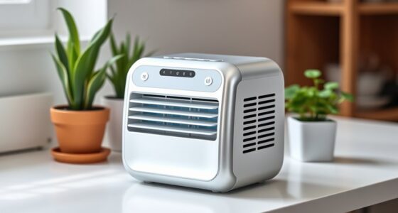 top mini air conditioners