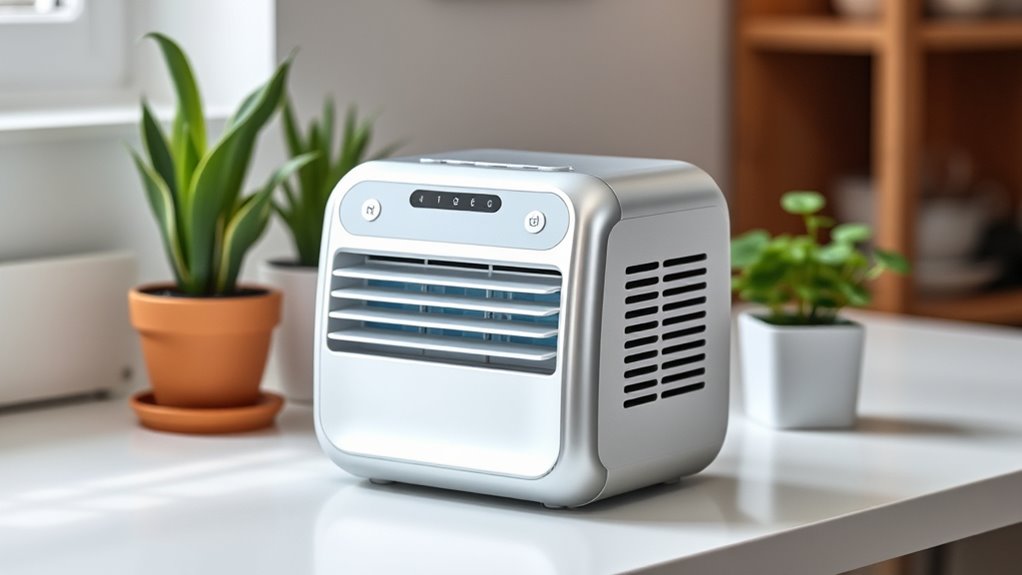 top mini air conditioners