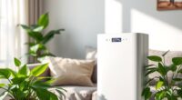 top mold air purifier picks