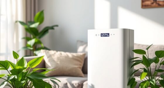top mold air purifier picks