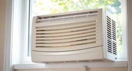 top mold preventing window acs