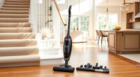 top multi level home vacuums