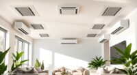 top multi room acs 2025